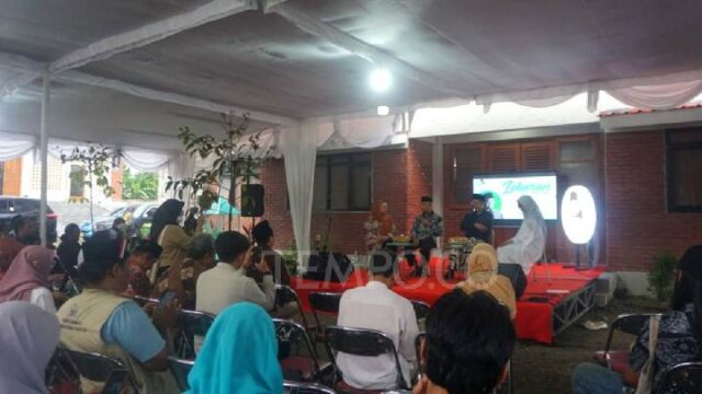 La Red Gusdurian apoya la liberación de todos los presos La Red Gusdurian apoya la liberación de todos los presos políticos
|