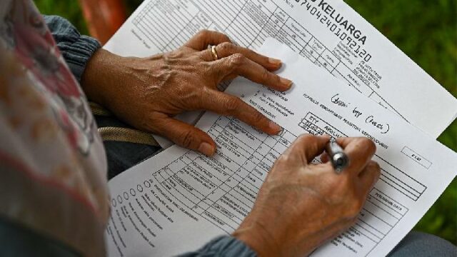 Los inmigrantes que entraron en Yakarta después del Eid llegaron a 7.911 personas

 | 