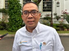 Ministro Brian: PJJ está reservado para estudiantes del semestre 5 en adelante
| Ministro Brian: PJJ está reservado para estudiantes del semestre 5 en adelante
|