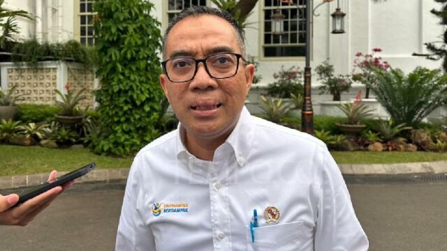 Ministro Brian: PJJ está reservado para estudiantes del semestre 5 en adelante

 | 