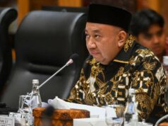 La Cámara de Representantes insta a UI a imponer sanciones estrictas a los perpetradores de acoso sexual
| La Cámara de Representantes insta a UI a imponer sanciones estrictas a los perpetradores de acoso sexual
|