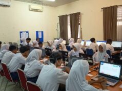 Ministerio de Educación y Cultura: 1,6 millones de alumnos de primaria participan en la primera jornada de TKA
| Ministerio de Educación y Cultura: 1,6 millones de alumnos de primaria participan en la primera jornada de TKA
|