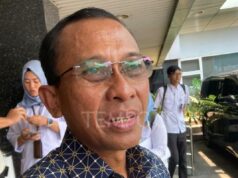 BPJS solicitará barcos hospitales del TNI para prestar servicio a JKN en 3T
| BPJS solicitará barcos hospitales del TNI para prestar servicio a JKN en 3T
|