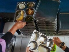 Académicos instan a reposicionar el proyecto MBG para que esté en el objetivo correcto
| Académicos instan a reposicionar el proyecto MBG para que esté en el objetivo correcto
|