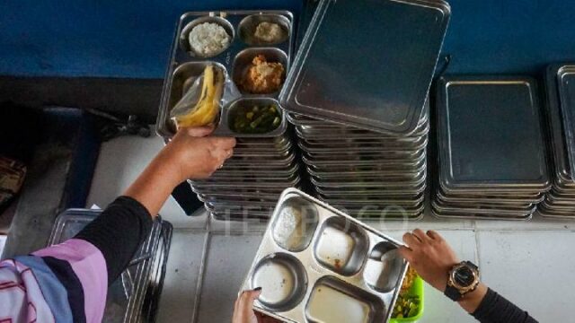 Académicos instan a reposicionar el proyecto MBG para que esté en el objetivo correcto

 | 