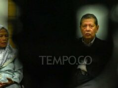 Marzuki Darusman: El Estado debe comprender la perspectiva papú
| Marzuki Darusman: El Estado debe comprender la perspectiva papú
|