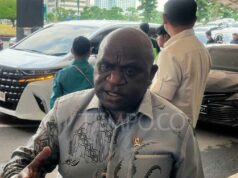 Ministro de Derechos Humanos: El gobierno no puede intervenir en el caso de Andrie
| Ministro de Derechos Humanos: El gobierno no puede intervenir en el caso de Andrie
|