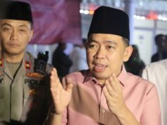 Sin aumentos de impuestos, el PAD de Jember aumentaría en un 36 por ciento
| Sin aumentos de impuestos, el PAD de Jember aumentaría en un 36 por ciento
|