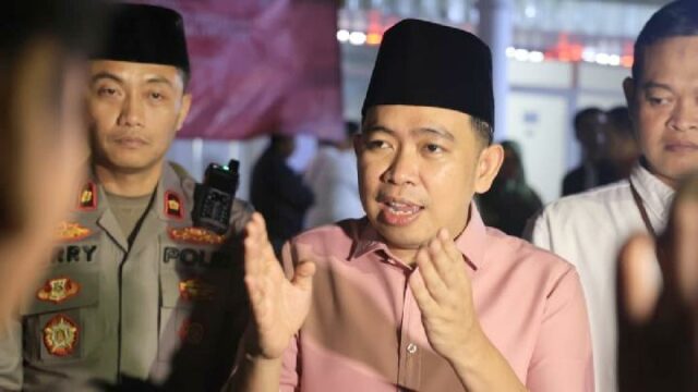 Sin aumentos de impuestos, el PAD de Jember aumentaría en un 36 por ciento

 | 