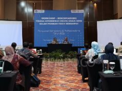 El gobierno fomenta la igualdad de competencias del personal educativo
| El gobierno fomenta la igualdad de competencias del personal educativo
|