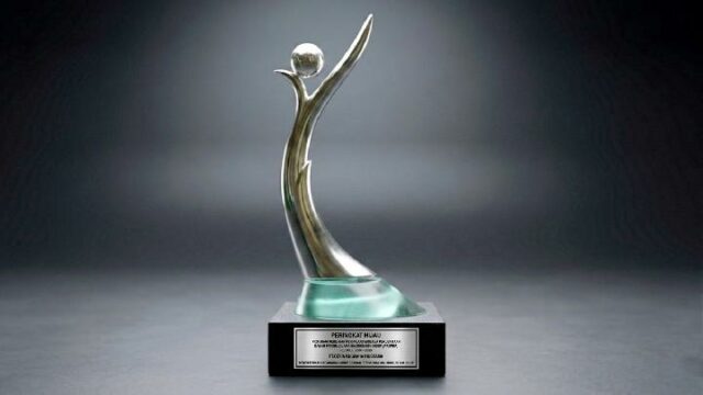 KLH nombra a Ceria ganadora de Green PROPER 2024-2025 | KLH nombra a Ceria ganadora de Green PROPER 2024-2025
|