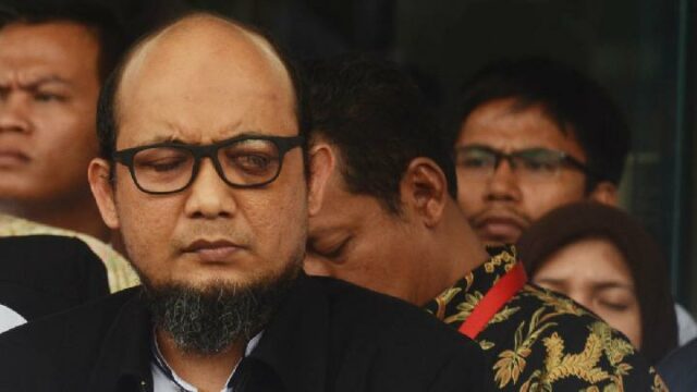 Novela Flashback al ataque con ácido hace 9 años

 | 