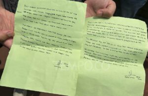 Andrie Yunus presenta moción de censura ante un tribunal militar
| Andrie Yunus presenta moción de censura ante un tribunal militar
|