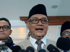 El Ministerio del Habla planea un sistema de billetes de guerra para la salida del Hajj
| El Ministerio del Habla planea un sistema de billetes de guerra para la salida del Hajj
|