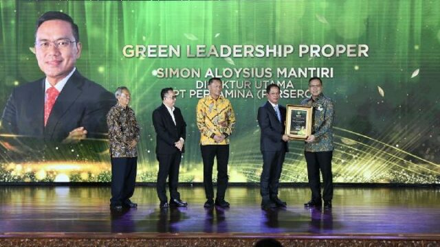 Pertamina compra 14 PROPER Gold y 108 Green de KLH

 | 