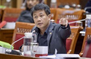 Diputada de la Cámara de Representantes de la República de Indonesia Bonnie Triyana asegura que proyecto de ley del Sistema Educativo Nacional garantiza la protección y el bienestar de los docentes
| Diputada de la Cámara de Representantes de la República de Indonesia Bonnie Triyana asegura que proyecto de ley del Sistema Educativo Nacional garantiza la protección y el bienestar de los docentes
|