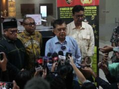 La policía informó sobre la respuesta del portavoz al problema de JK sobre una conferencia en la UGM.
| La policía informó sobre la respuesta del portavoz al problema de JK sobre una conferencia en la UGM.
|