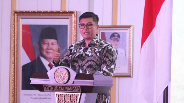 El DPRD de Bogor Regency transmite las aspiraciones del pueblo al RKPD Musrenbang

 | 