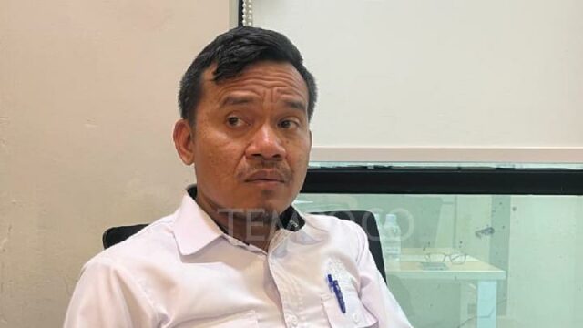 Komnas HAM: finalización de las recomendaciones sobre el expediente de prioridad de Andrie

 | 