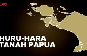 YLBHI insta a KPAI a investigar a las víctimas infantiles en Papúa Central
| YLBHI insta a KPAI a investigar a las víctimas infantiles en Papúa Central
|