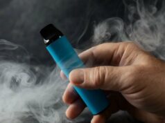 La Comisión IX de la Cámara de Representantes considera razonable la propuesta de prohibición del vapeo
| La Comisión IX de la Cámara de Representantes considera razonable la propuesta de prohibición del vapeo
|