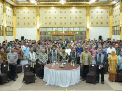 BNPP RI fortalece el papel de Da’i en el desarrollo de las zonas fronterizas
| BNPP RI fortalece el papel de Da'i en el desarrollo de las zonas fronterizas
|