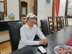 Jokowi niega las acusaciones de haber pagado a Rismon en un asunto de diplomas
| Jokowi niega las acusaciones de haber pagado a Rismon en un asunto de diplomas
|