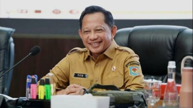 Después de las inundaciones de Sumatra, la inflación aumenta: el grupo de trabajo del PRR se centra en restaurar la conectividad logística

 | 