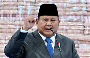 Se espera que Prabowo visite Rusia pronto
| Prabowo pide al Fiscal General que tome medidas contra los empresarios de Dablek
|