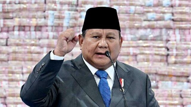Prabowo pide al Fiscal General que tome medidas contra los empresarios de Dablek

 | 