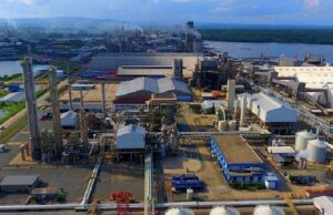 La industria del metanol Kaltim utiliza CO2 de Pupuk Kaltim para la producción de metanol de bajas emisiones
| La industria del metanol Kaltim utiliza CO2 de Pupuk Kaltim para la producción de metanol de bajas emisiones
|