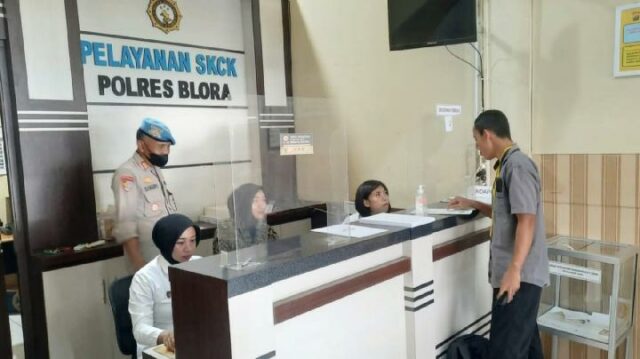 Encuesta TDS: La confianza pública en la policía sigue siendo alta

 | 