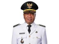 La explicación de Gerindra sobre unirse al regente de Tulungagung
| La explicación de Gerindra sobre unirse al regente de Tulungagung
|