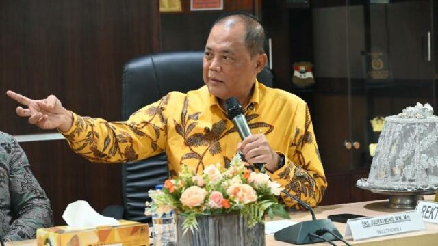 La Cámara de Representantes pide un estudio sobre la clasificación UKT para niños ASN

 | 