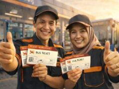 Para el 479 aniversario de la ciudad de Semarang, el gobierno municipal prepara 17 obsequios para la comunidad
| Para el 479 aniversario de la ciudad de Semarang, el gobierno municipal prepara 17 obsequios para la comunidad
|