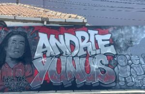 Andrie Yunus escribe una carta a Prabowo
| Explicación de la sede del TNI sobre los soldados vengativos de Andrie Yunus
|