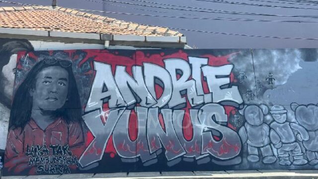 Explicación de la sede del TNI sobre los soldados vengativos de Andrie Yunus

 | 