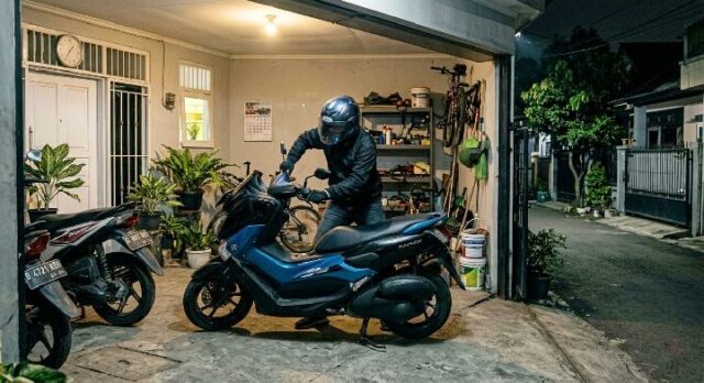 Siguen predominando los robos de vehículos y viviendas; se insta a la policía a intensificar la prevención

 | 