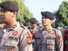 Aumenta la seguridad y aumenta la calificación de desempeño de la policía nacional en tres meses
| Aumenta la seguridad y aumenta la calificación de desempeño de la policía nacional en tres meses
|