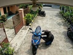 Siguen predominando los robos de vehículos y viviendas; se insta a la policía a intensificar la prevención
| Siguen predominando los robos de vehículos y viviendas; se insta a la policía a intensificar la prevención
|