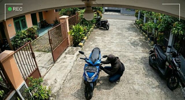 Siguen predominando los robos de vehículos y viviendas; se insta a la policía a intensificar la prevención

 | 