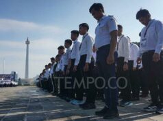 Ministerio de Defensa libera 2.000 ASN para la formación de Komcad
| Ministerio de Defensa libera 2.000 ASN para la formación de Komcad
|