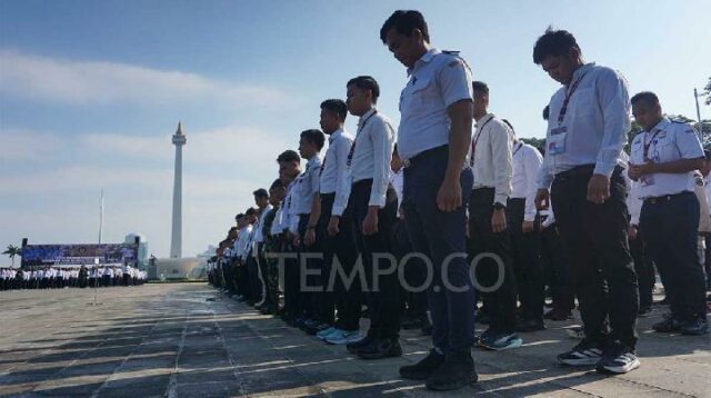 Ministerio de Defensa libera 2.000 ASN para la formación de Komcad

 | 