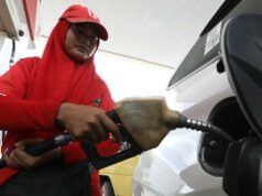 Aumento de los precios del combustible, miembro de la RPD: el gobierno da falsas esperanzas
| Aumento de los precios del combustible, miembro de la RPD: el gobierno da falsas esperanzas
|