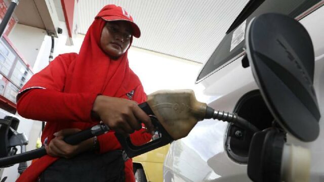 Aumento de los precios del combustible, miembro de la RPD: el gobierno da falsas esperanzas

 | 