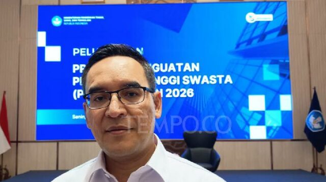 El gobierno planea mantener el programa KIP para las tasas de matrícula

 | 