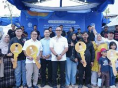 BNPP fomenta el acceso a una vivienda digna en zonas fronterizas
| BNPP fomenta el acceso a una vivienda digna en zonas fronterizas
|