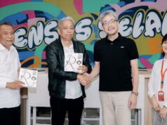 El Ministerio de Asuntos Sociales prepara a los graduados de escuelas populares para oportunidades laborales en Japón
| El Ministerio de Asuntos Sociales prepara a los graduados de escuelas populares para oportunidades laborales en Japón
|