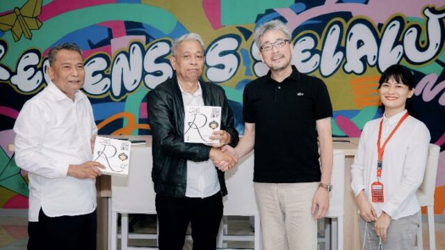 El Ministerio de Asuntos Sociales prepara a los graduados de escuelas populares para oportunidades laborales en Japón

 | 