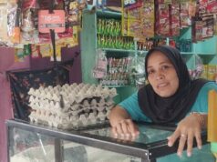 Dewi Priyanti, Kartini PNM que trajo un cambio real al medio ambiente
| Dewi Priyanti, Kartini PNM que trajo un cambio real al medio ambiente
|